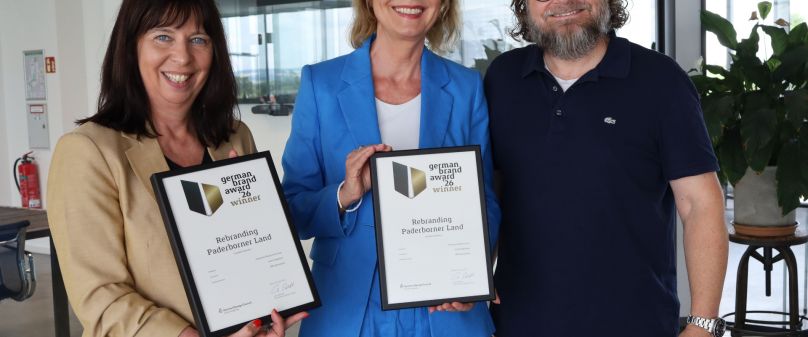 "Unerwartet erstaunlich" gewinnt Marketingpreis